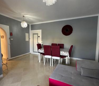 Yasmine Apartment | APPARTEMENT RAYHAN Yasmine Hammamet