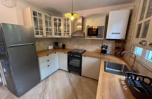 Barbizon Apartment | Appartement RDC avec jardin au cœur de Barbizon 2 a 6 personnes