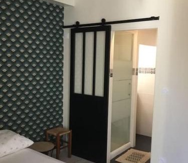 Dinan Apartment | Appartement RDC Dinan