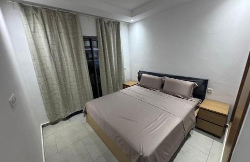 Cabo Negro Apartment | Appartement RDJ - 2 chambres