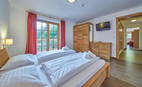Saalbach-Hinterglemm Apartment | Appartement Residence Top 1