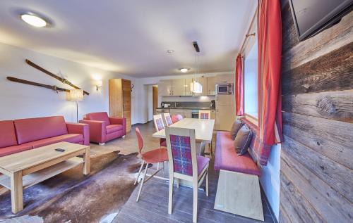 Saalbach-Hinterglemm Apartment | Appartement Residence Top 1