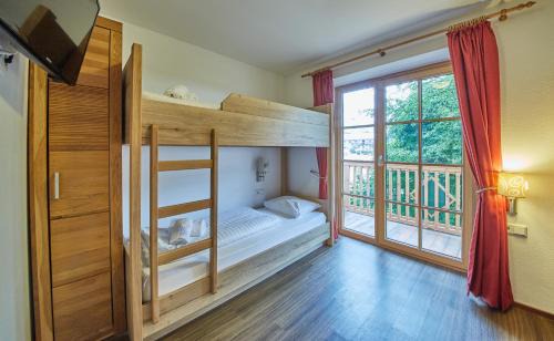Saalbach-Hinterglemm Apartment | Appartement Residence Top 1