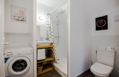 St Gilles-les-Bains Apartment | Appartements Le Bleu des Roches Noires