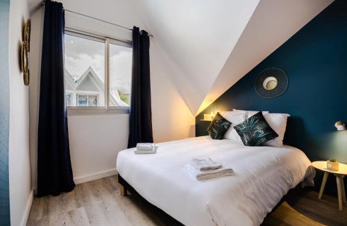 St Gilles-les-Bains Apartment | Appartements Le Bleu des Roches Noires