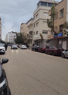 Diour Jamaa Apartment | Appartement reda