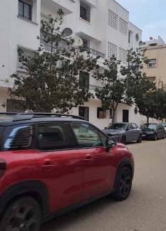Diour Jamaa Apartment | Appartement reda