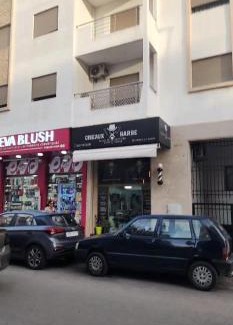 Diour Jamaa Apartment | Appartement reda
