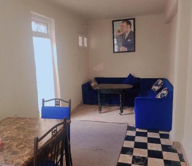 Diour Jamaa Apartment | Appartement reda