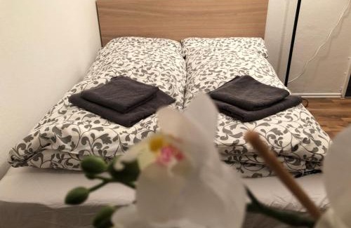 Regensburg Apartment | Appartement Redhouse