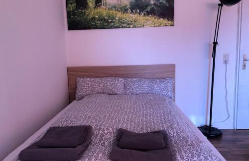 Regensburg Apartment | Appartement Redhouse