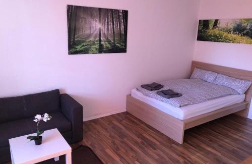 Regensburg Apartment | Appartement Redhouse