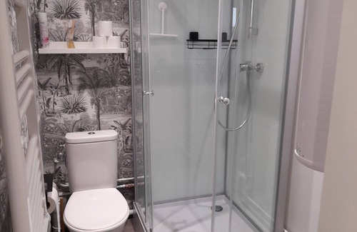 Leffrinckoucke Apartment | Appartement Refait à Neuf
