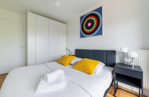Montreuil Apartment | Appartement refait a neuf 3 pieces - Montreuil - 4P