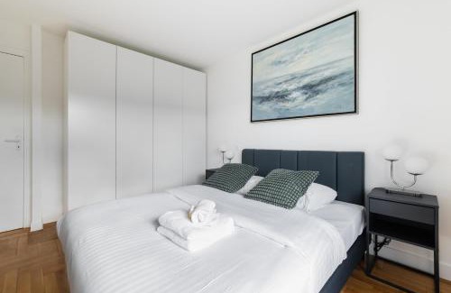 Montreuil Apartment | Appartement refait a neuf 3 pieces - Montreuil - 4P