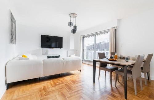 Montreuil Apartment | Appartement refait a neuf 3 pieces - Montreuil - 4P