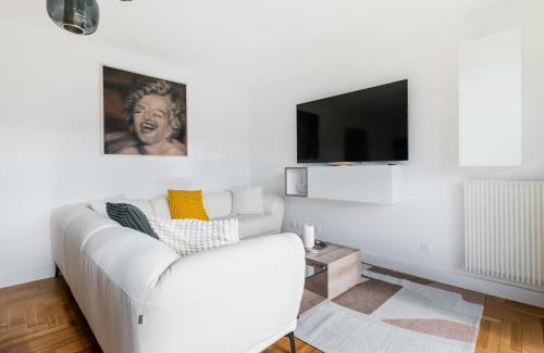 Montreuil Apartment | Appartement refait a neuf 3 pieces - Montreuil - 4P