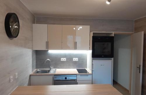 Barcelonnette Apartment | Appartement refait à neuf à 10min de Praloup