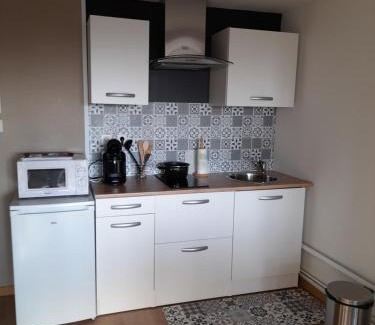Leffrinckoucke Apartment | Appartement refait à neuf