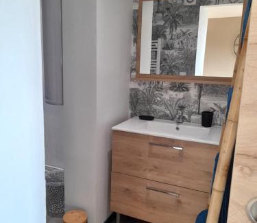 Leffrinckoucke Apartment | Appartement refait à neuf