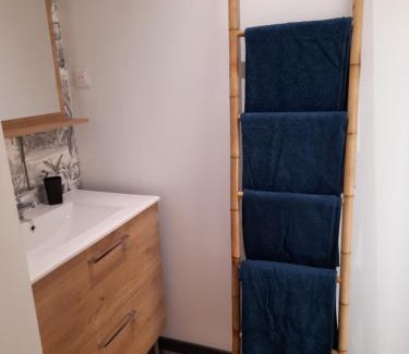 Leffrinckoucke Apartment | Appartement refait à neuf