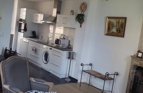 Republique Apartment | Appartement Relais Saint Pavin