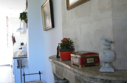 Republique Apartment | Appartement Relais Saint Pavin