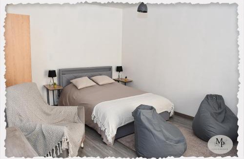 Romorantin-Lanthenay Apartment | Appartement relax