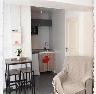 Romorantin-Lanthenay Apartment | Appartement relax