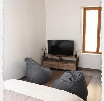 Romorantin-Lanthenay Apartment | Appartement relax