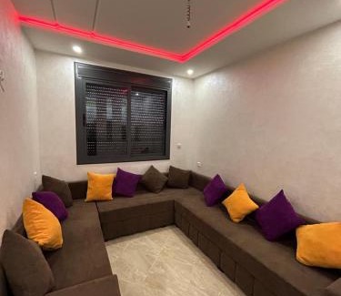 Saidia Apartment | Appartement Relax Saidia