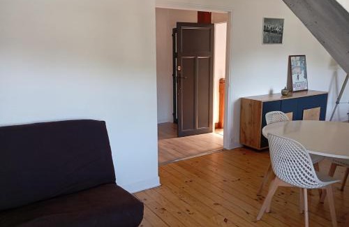 Tulle Apartment | Appartement renové 46m2 - Climatisé, Calme et proche commodités