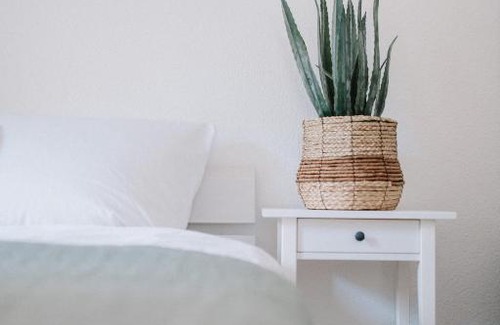 Altstadt Apartment | Appartement Residenz Rosenbach – Gemütliche Unterkunft am Rosenbachpark im Herzen von Würzburg