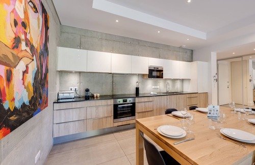 Annecy Old Town Condo | Appartement Révolution - Decoration and high-end services