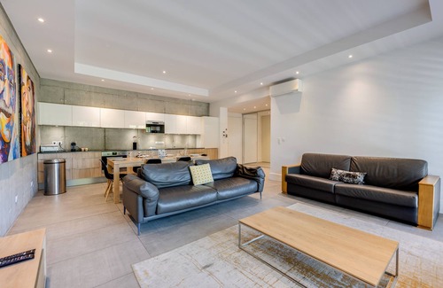 Annecy Old Town Condo | Appartement Révolution - Decoration and high-end services