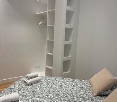 Gambetta Apartment | Appartement Rex