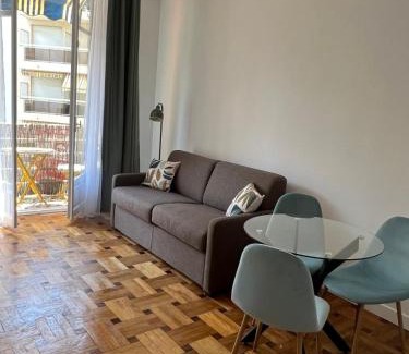 Gambetta Apartment | Appartement Rex