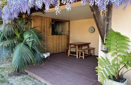 Le Verdon-sur-Mer House | Appartement Rez de chaussée