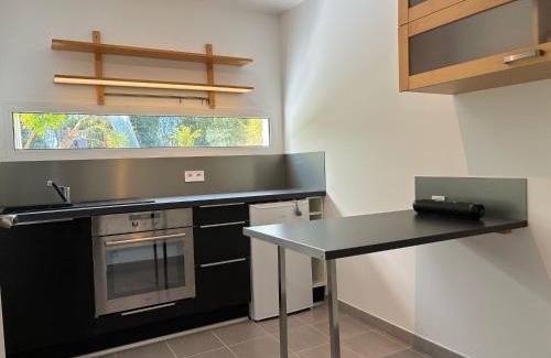 Le Verdon-sur-Mer House | Appartement Rez de chaussée