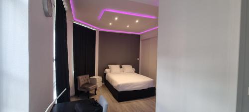 Gare-Jouvenet Apartment | Appartement RGB