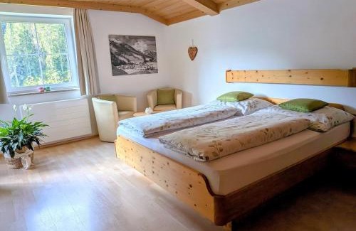 Vorderglemm Apartment | Appartement Ripper