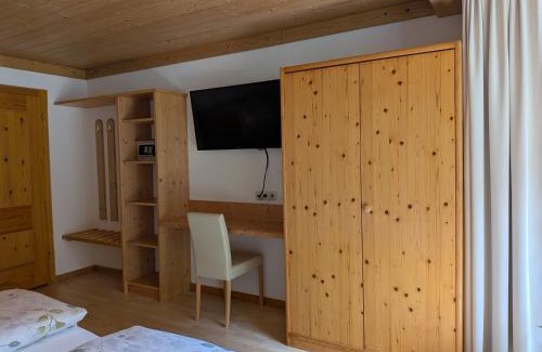 Vorderglemm Apartment | Appartement Ripper