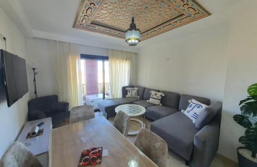 Ouahat Sidi Brahim Apartment | Appartement Riad lemsseyer