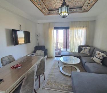 Ouahat Sidi Brahim Apartment | Appartement Riad lemsseyer