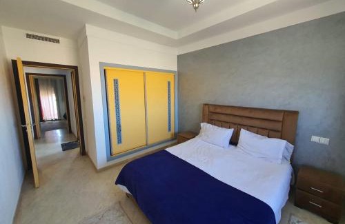 Ouahat Sidi Brahim Apartment | Appartement Riad lemsseyer