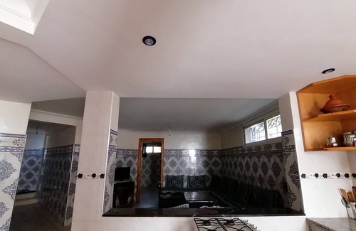Sidi Rahal Villa | Appartement Riad Sidi Rahal Beach