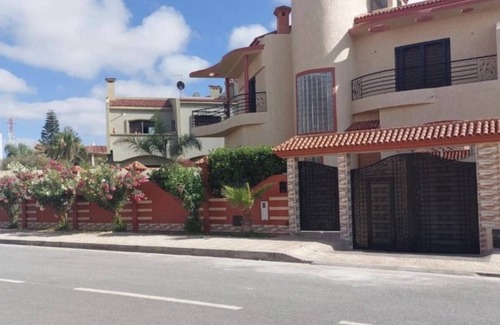 Sidi Rahal Villa | Appartement Riad Sidi Rahal Beach