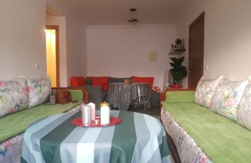Hjar Ennhal Apartment | Appartement Riad Tanger