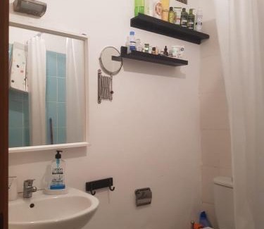 Hjar Ennhal Apartment | Appartement Riad Tanger