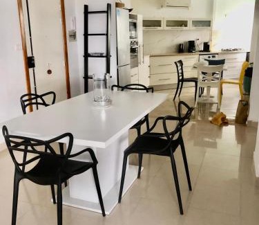 Ezzahra Apartment | Appartement richement meublé à Ezzahra